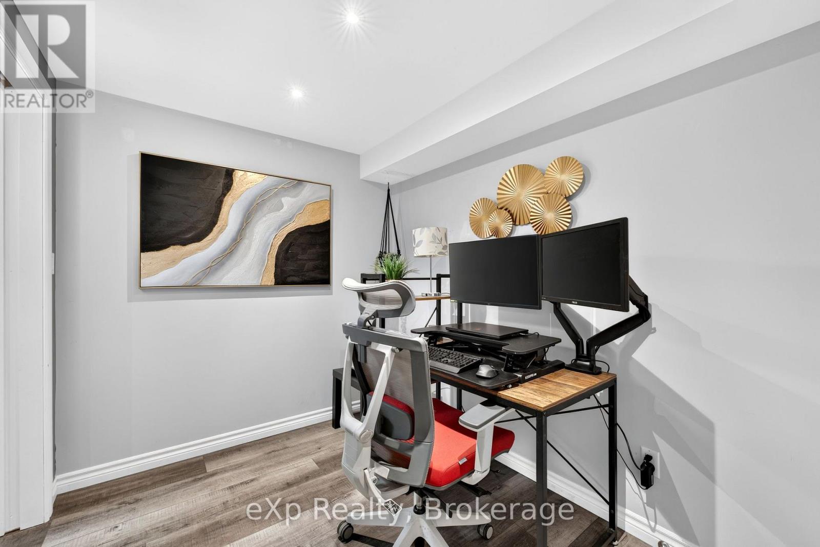 20 Edison Crescent, Stratford, Ontario  N5A 7V1 - Photo 35 - X13716736