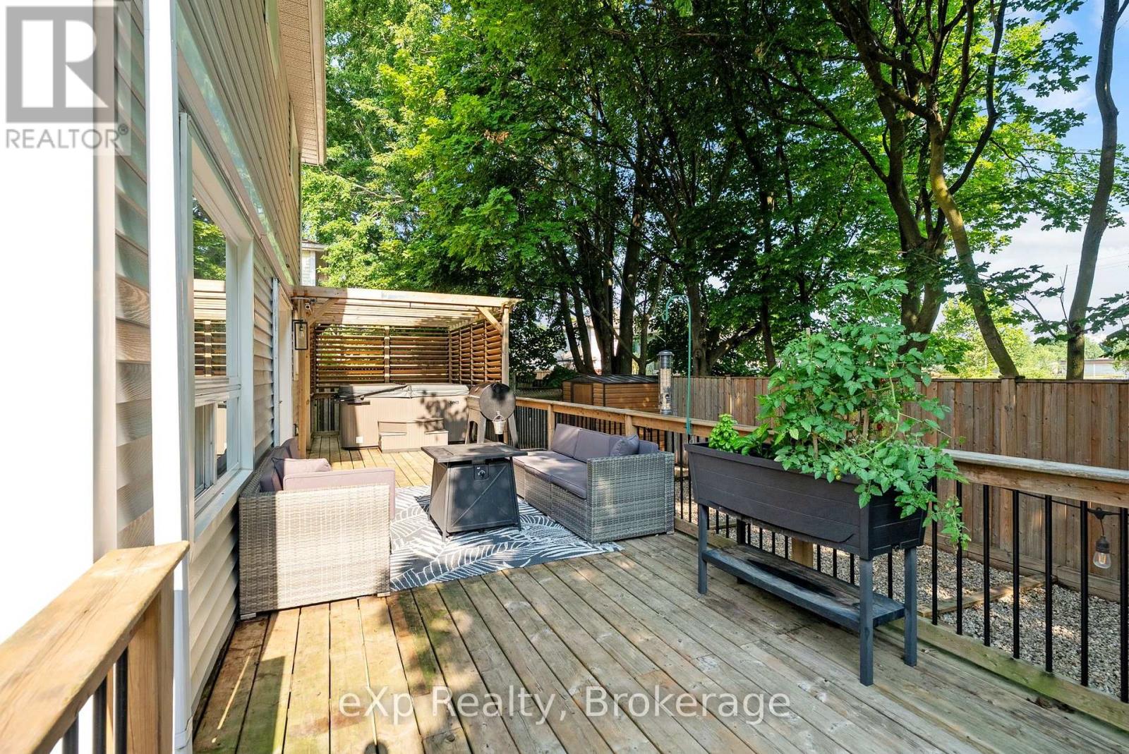 20 Edison Crescent, Stratford, Ontario  N5A 7V1 - Photo 36 - X13716736