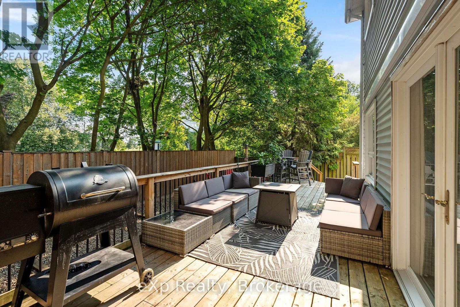 20 Edison Crescent, Stratford, Ontario  N5A 7V1 - Photo 38 - X13716736