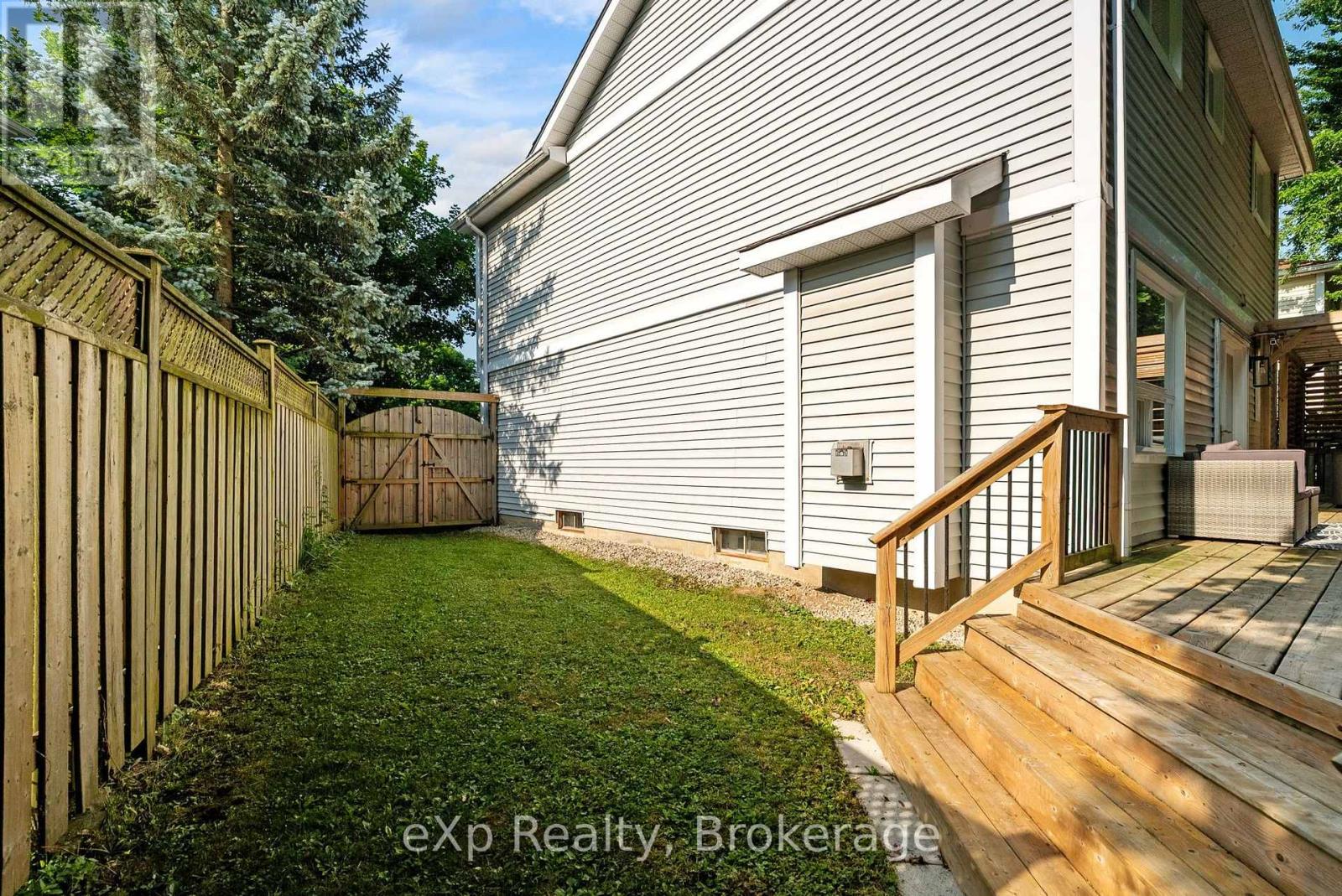 20 Edison Crescent, Stratford, Ontario  N5A 7V1 - Photo 39 - X13716736