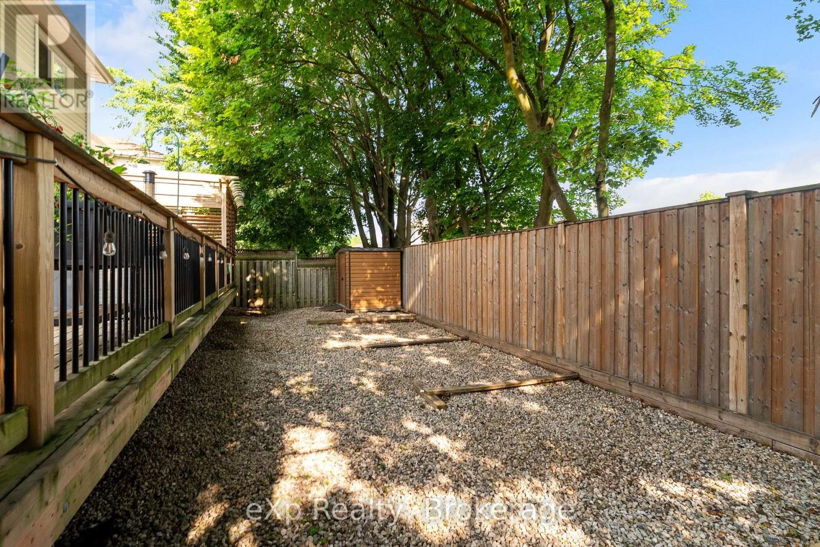 20 Edison Crescent, Stratford, Ontario  N5A 7V1 - Photo 41 - X13716736