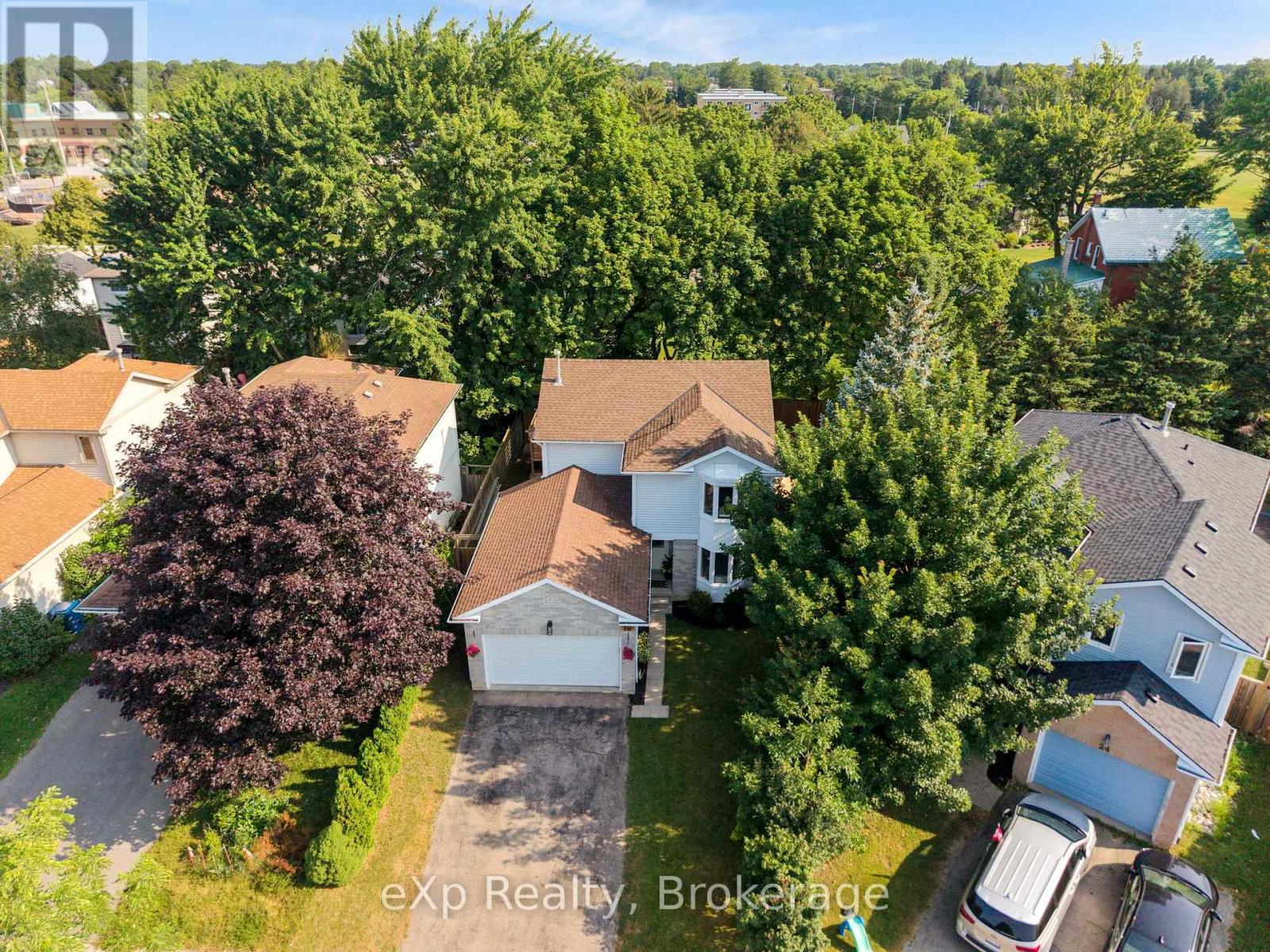 20 Edison Crescent, Stratford, Ontario  N5A 7V1 - Photo 42 - X13716736
