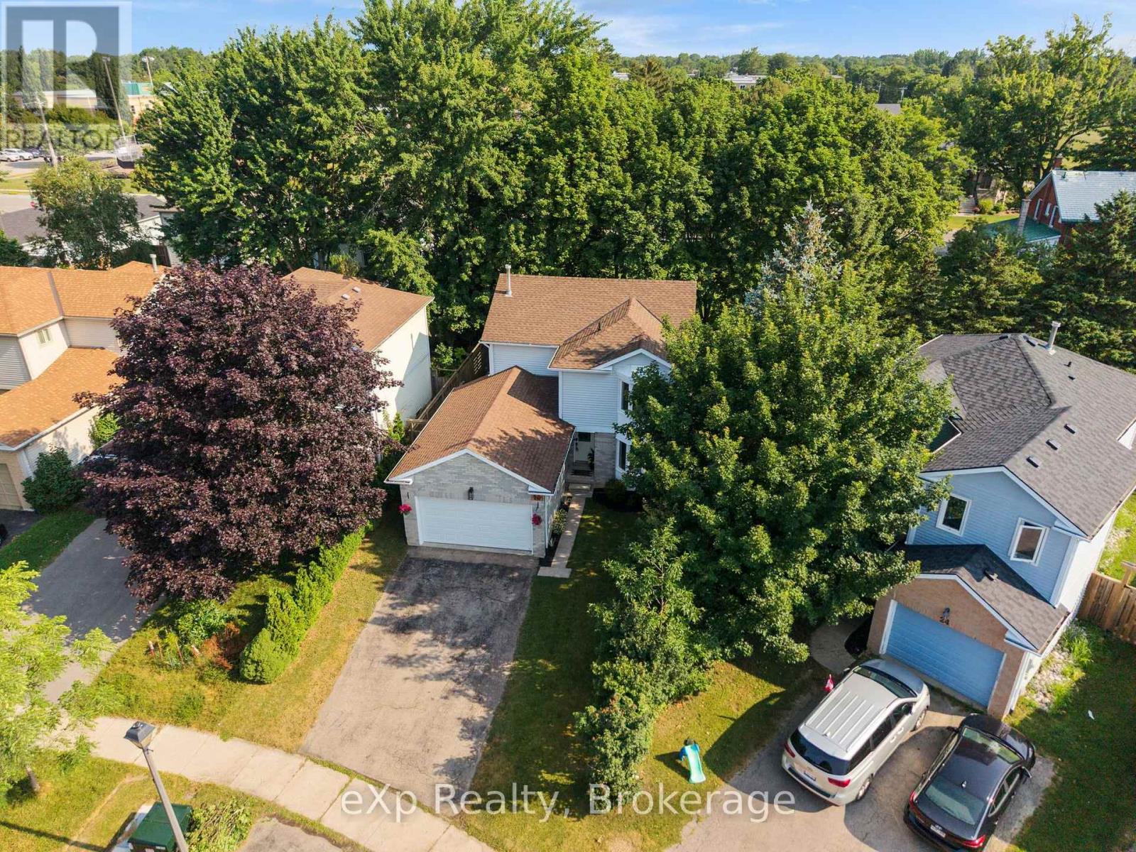 20 Edison Crescent, Stratford, Ontario  N5A 7V1 - Photo 43 - X13716736