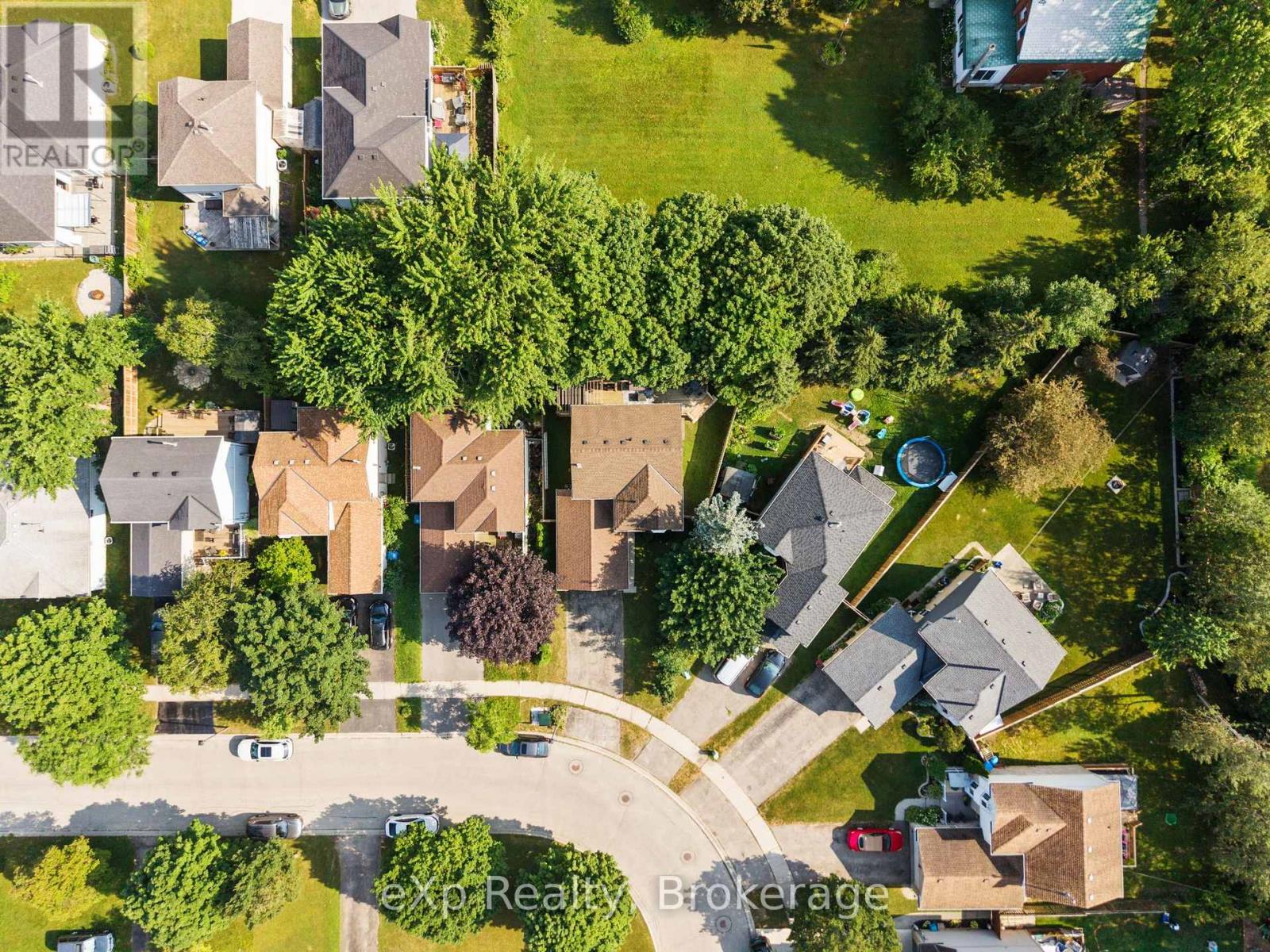 20 Edison Crescent, Stratford, Ontario  N5A 7V1 - Photo 44 - X13716736