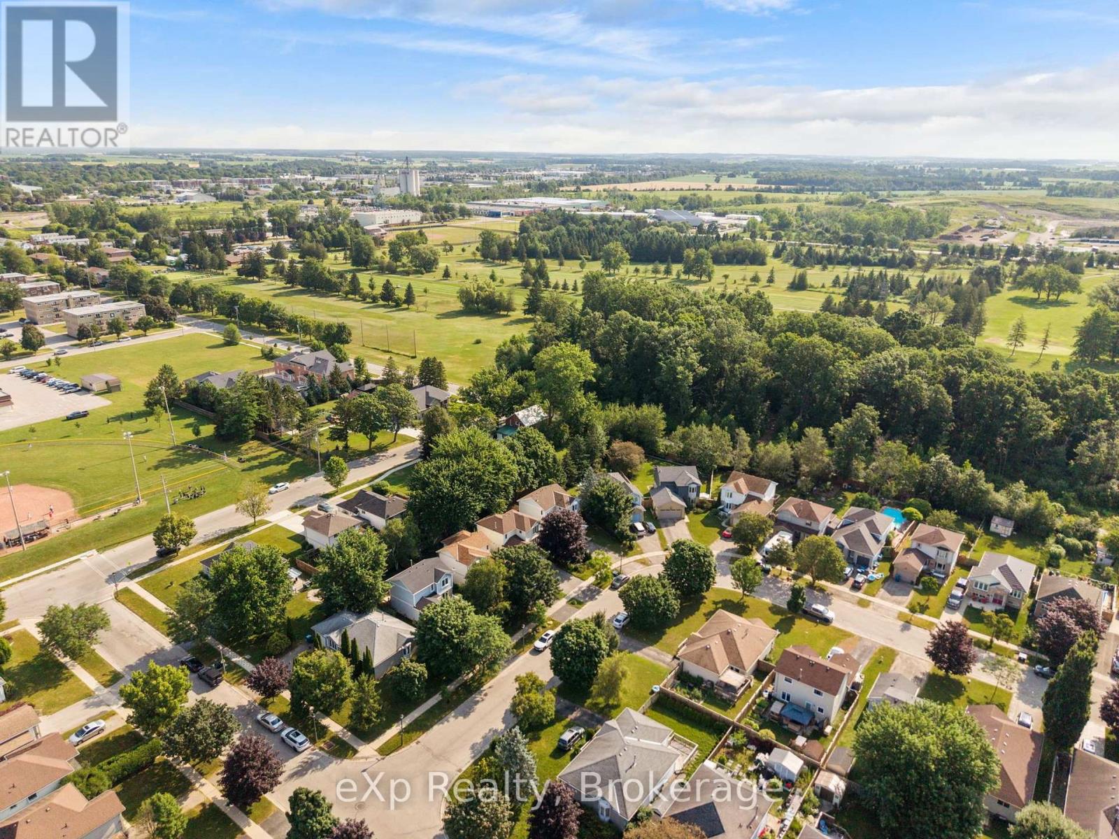 20 Edison Crescent, Stratford, Ontario  N5A 7V1 - Photo 46 - X13716736