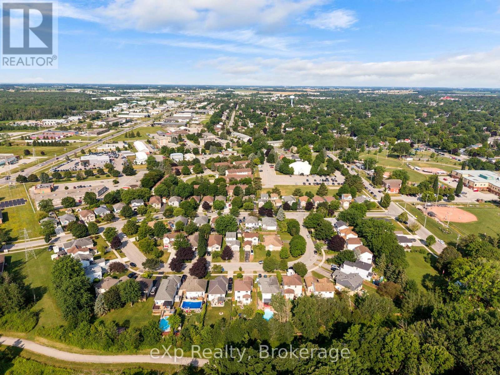 20 Edison Crescent, Stratford, Ontario  N5A 7V1 - Photo 47 - X13716736