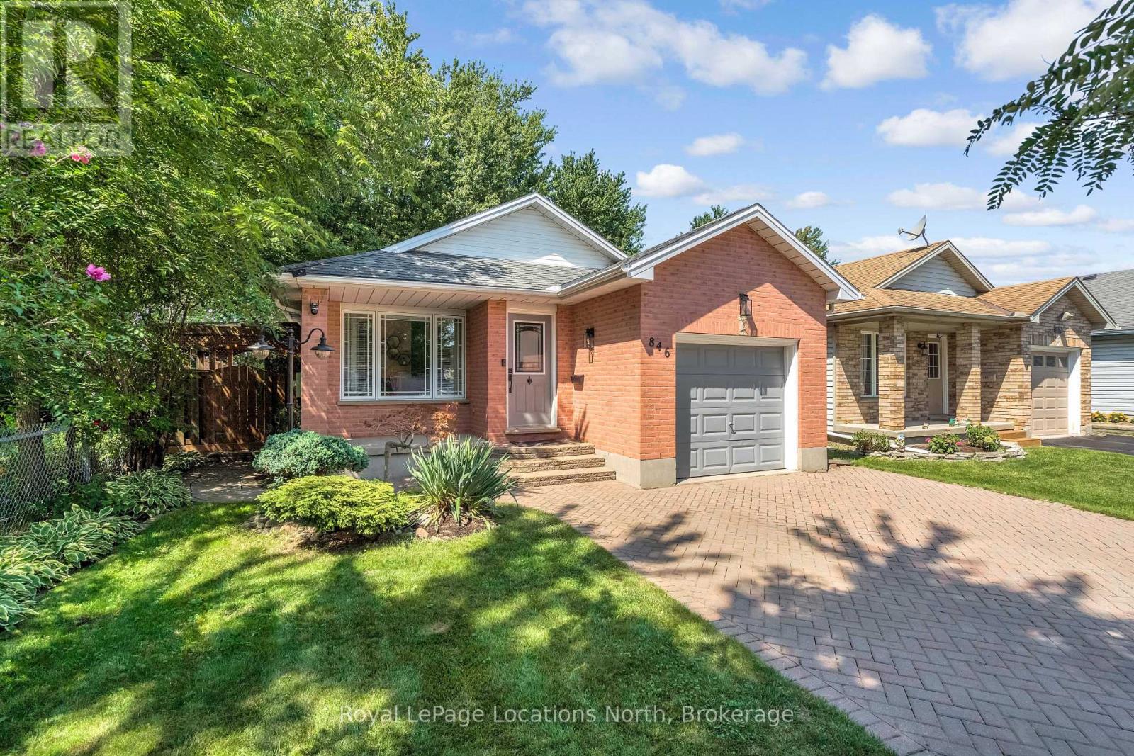 846 RAILTON AVENUE, london east (east i), Ontario