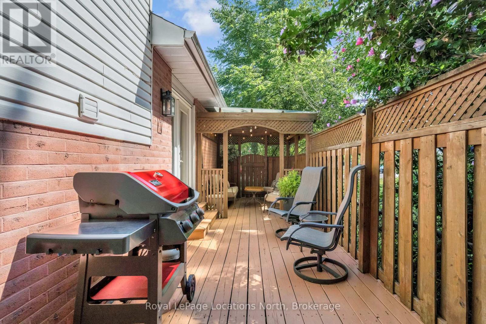 846 Railton Avenue, London East (East I), Ontario  N5V 4W5 - Photo 34 - X13716778