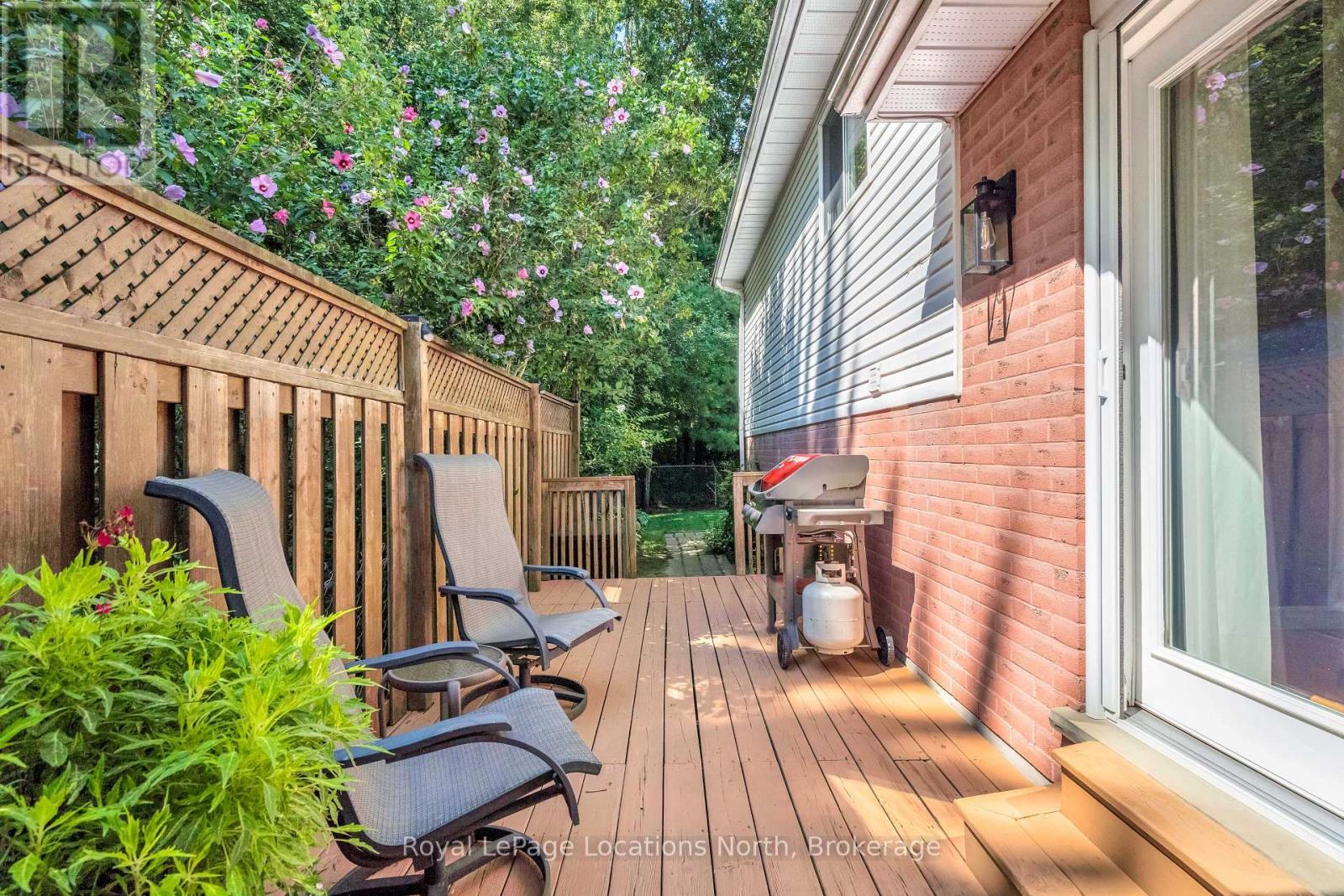 846 Railton Avenue, London East (East I), Ontario  N5V 4W5 - Photo 35 - X13716778