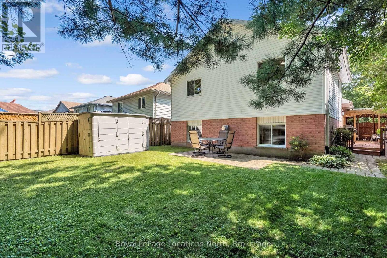 846 Railton Avenue, London East (East I), Ontario  N5V 4W5 - Photo 38 - X13716778