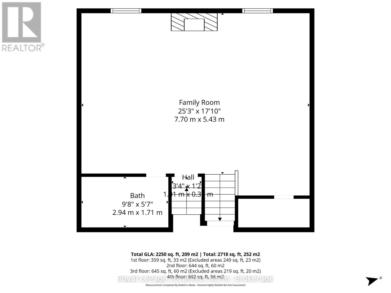 846 Railton Avenue, London East (East I), Ontario  N5V 4W5 - Photo 41 - X13716778