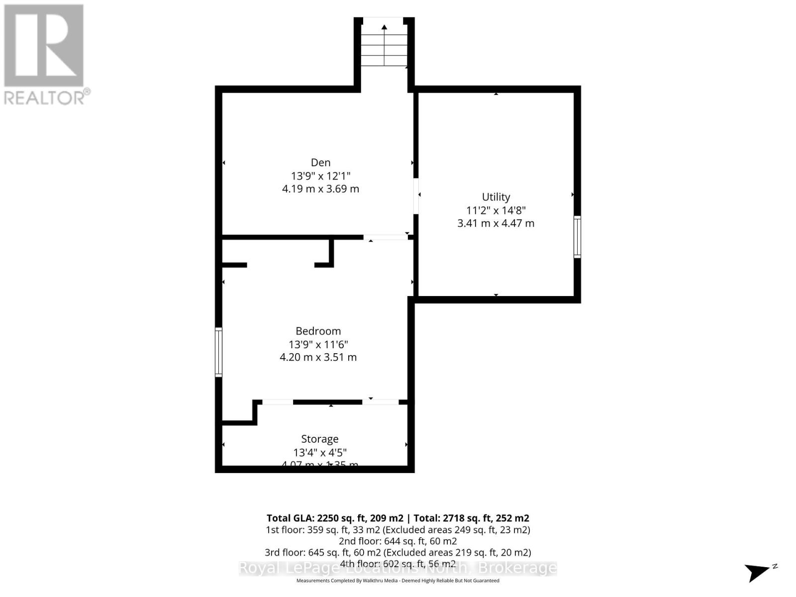 846 Railton Avenue, London East (East I), Ontario  N5V 4W5 - Photo 42 - X13716778