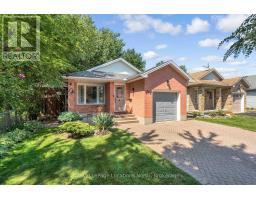 846 RAILTON AVENUE, london east (east i), Ontario
