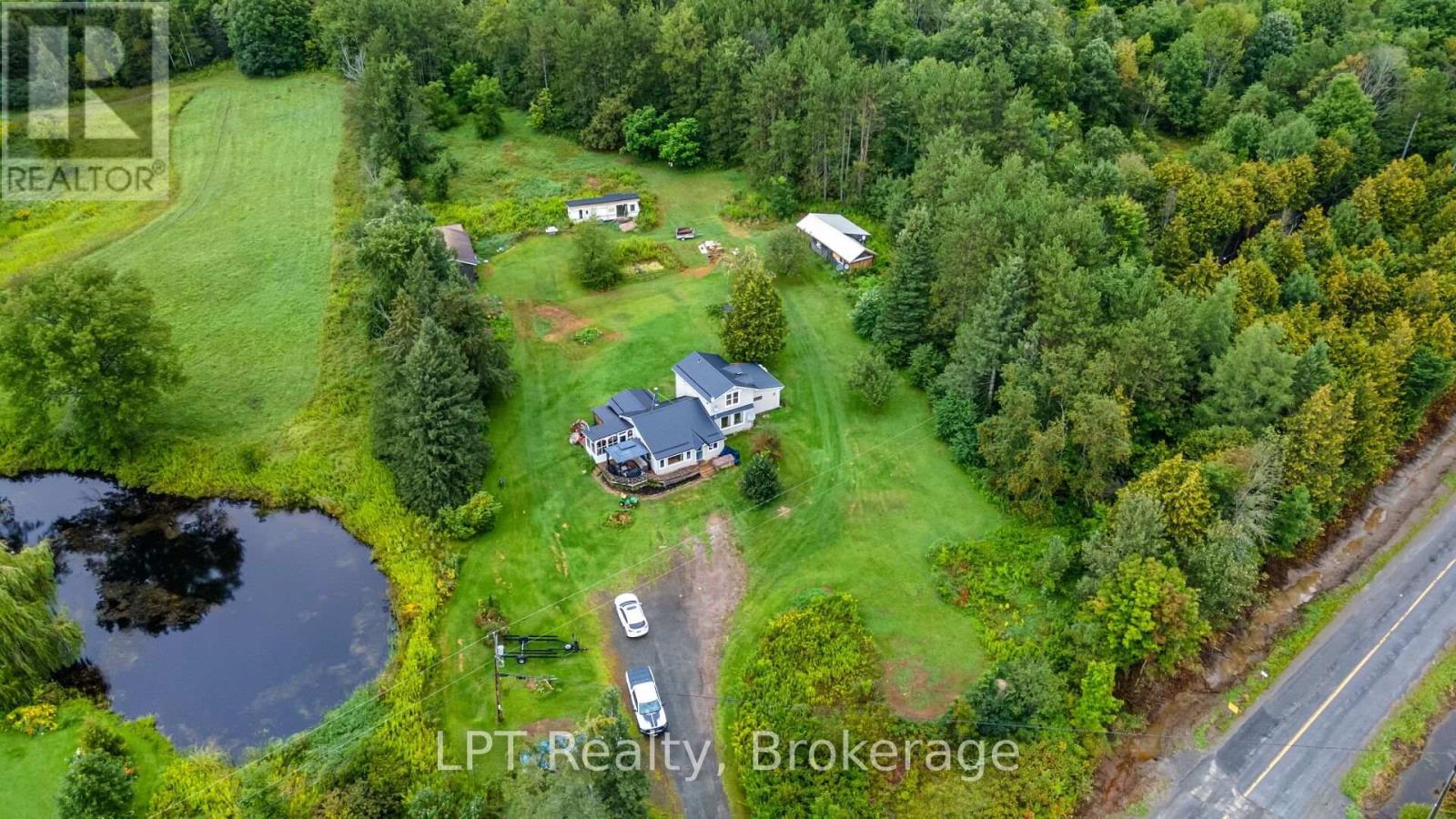 1043 Deloro Road — photo 1