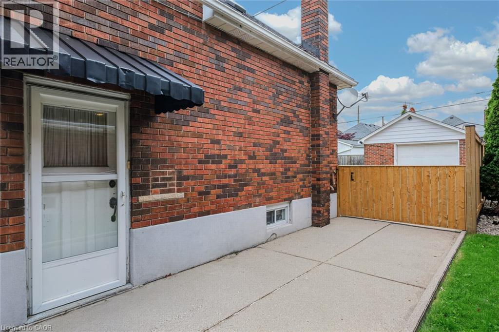66 Paling Court, Hamilton, Ontario  L8H 5J2 - Photo 36 - 40854527