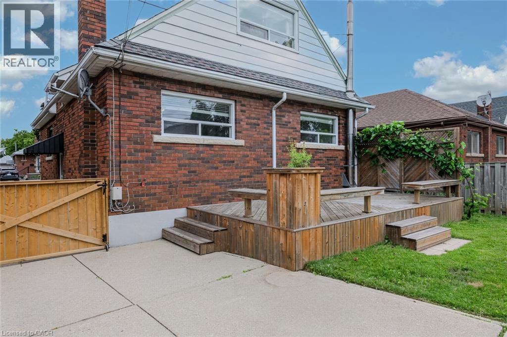 66 Paling Court, Hamilton, Ontario  L8H 5J2 - Photo 39 - 40854527