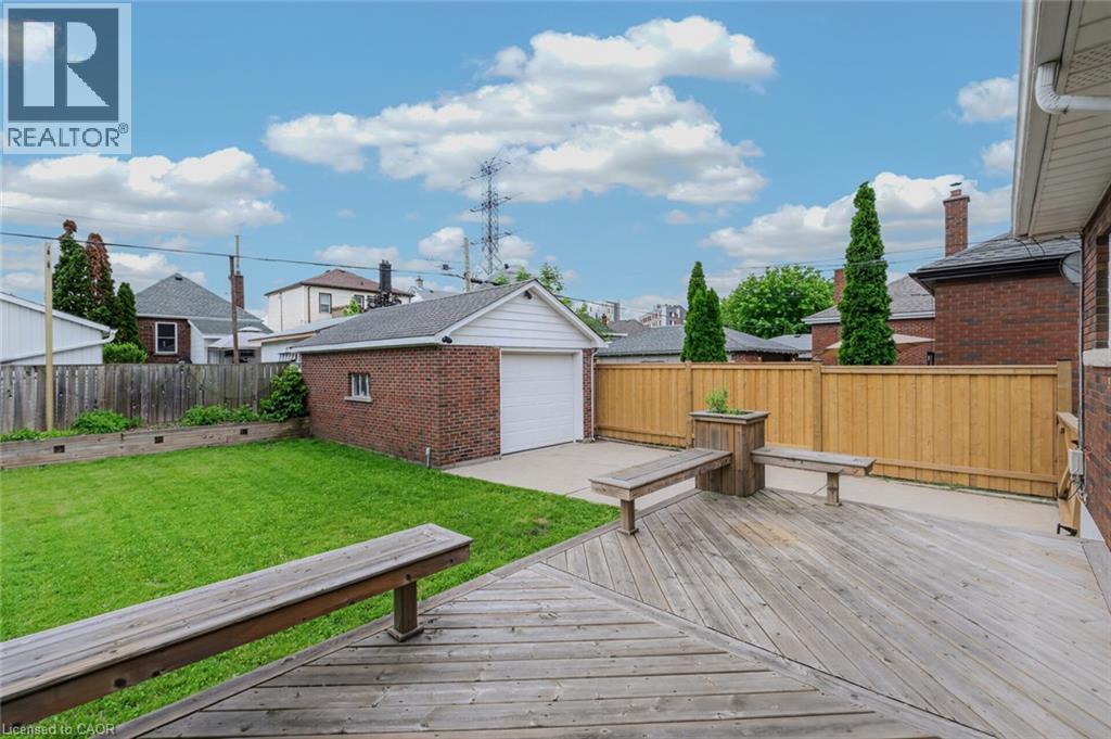 66 Paling Court, Hamilton, Ontario  L8H 5J2 - Photo 40 - 40854527