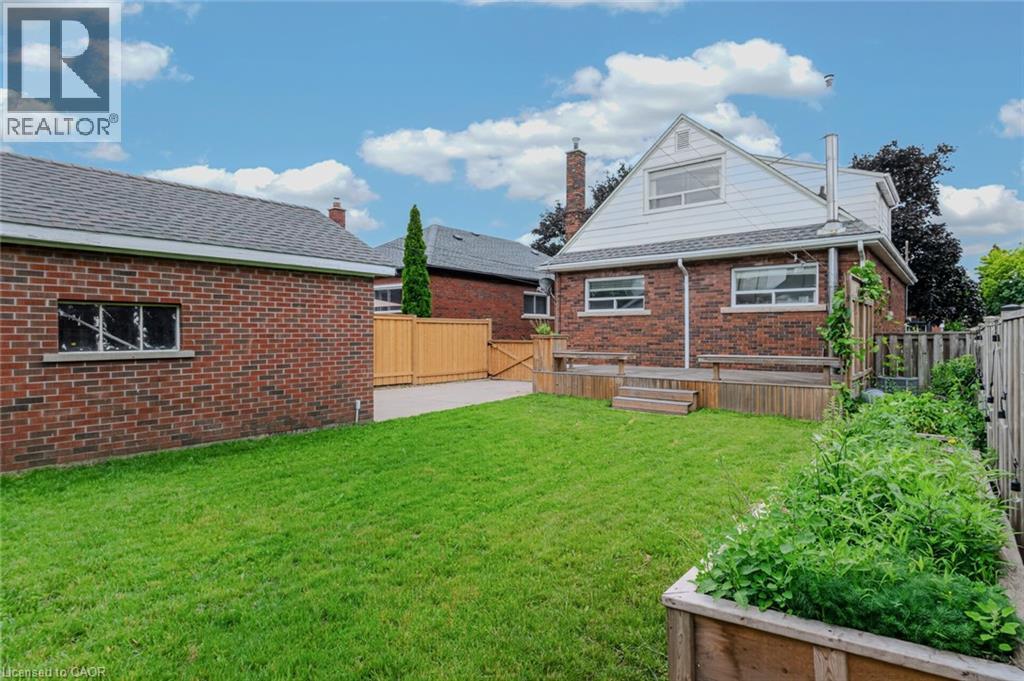 66 Paling Court, Hamilton, Ontario  L8H 5J2 - Photo 41 - 40854527