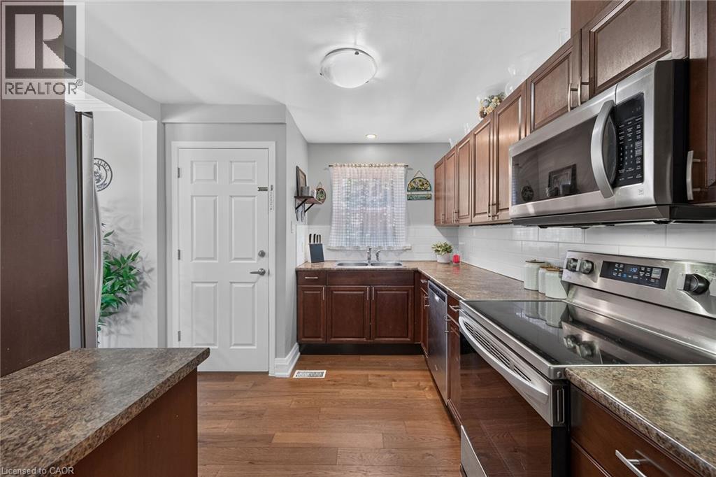 89 Wise Crescent, Hamilton, Ontario  L8T 2L7 - Photo 12 - 40857418