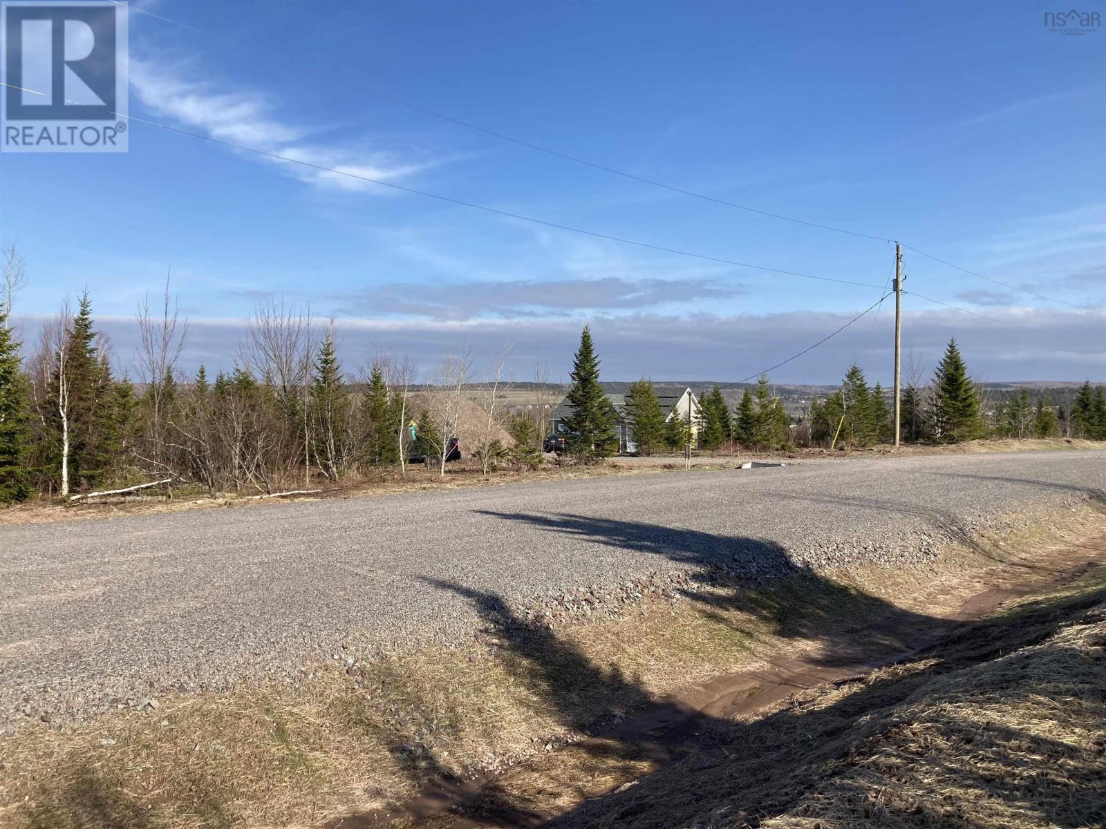 Lot 21-7 Mary Cecelia Ridge, St Andrew's, Nova Scotia  B0H 1P0 - Photo 1 - 202509593