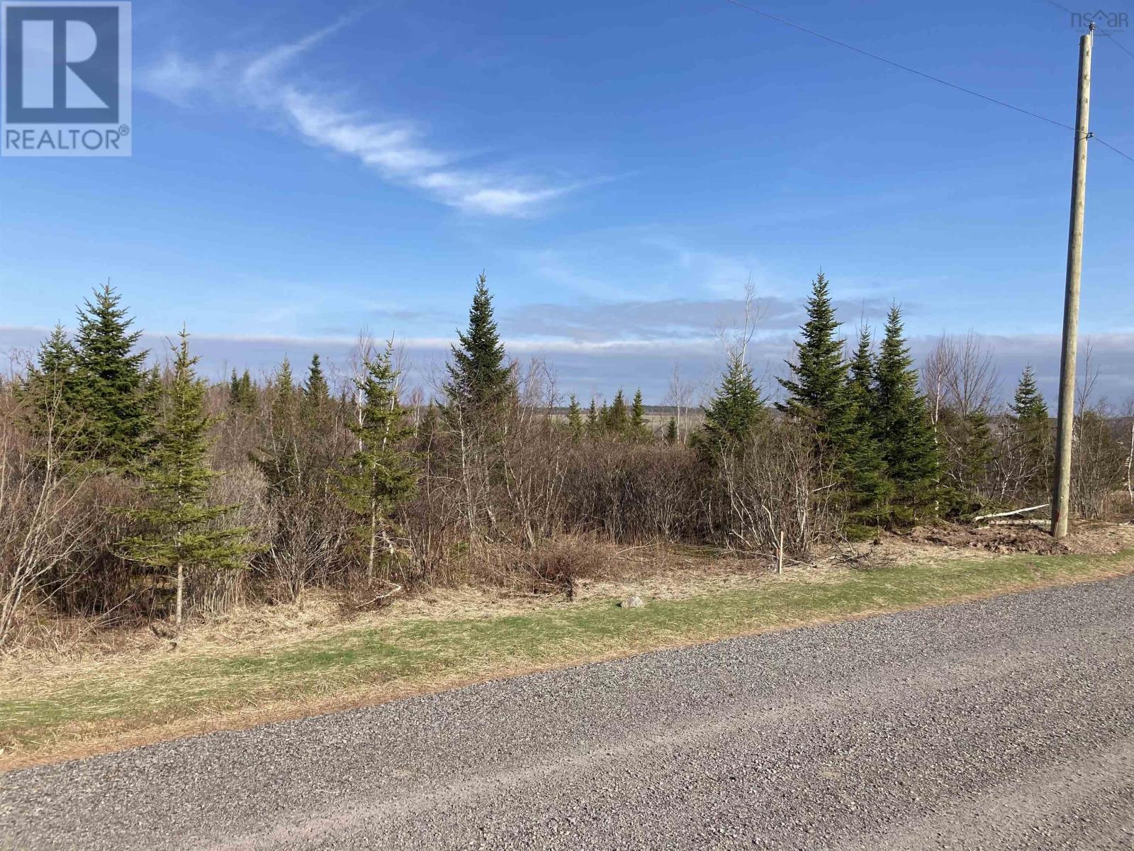 Lot 21-7 Mary Cecelia Ridge, St Andrew's, Nova Scotia  B0H 1P0 - Photo 2 - 202509593