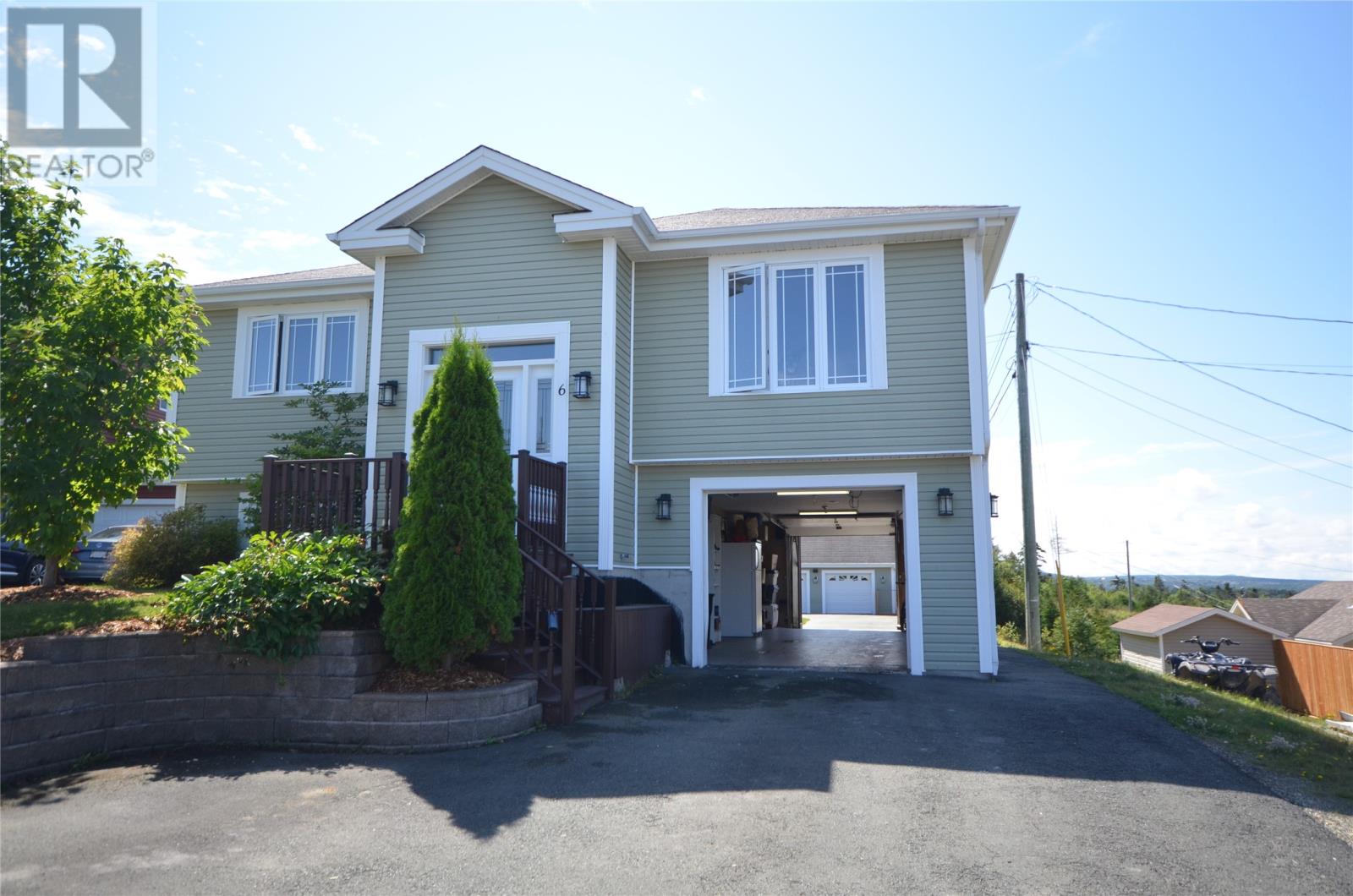 6 Goldust Place, Conception Bay South — photo 31
