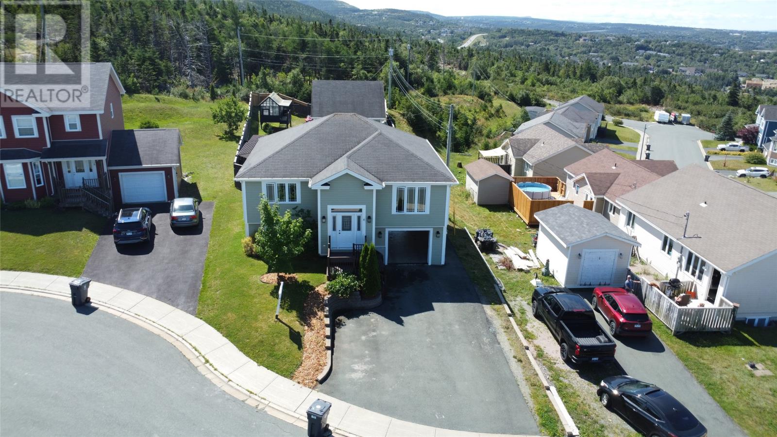 6 Goldust Place, Conception Bay South — photo 32