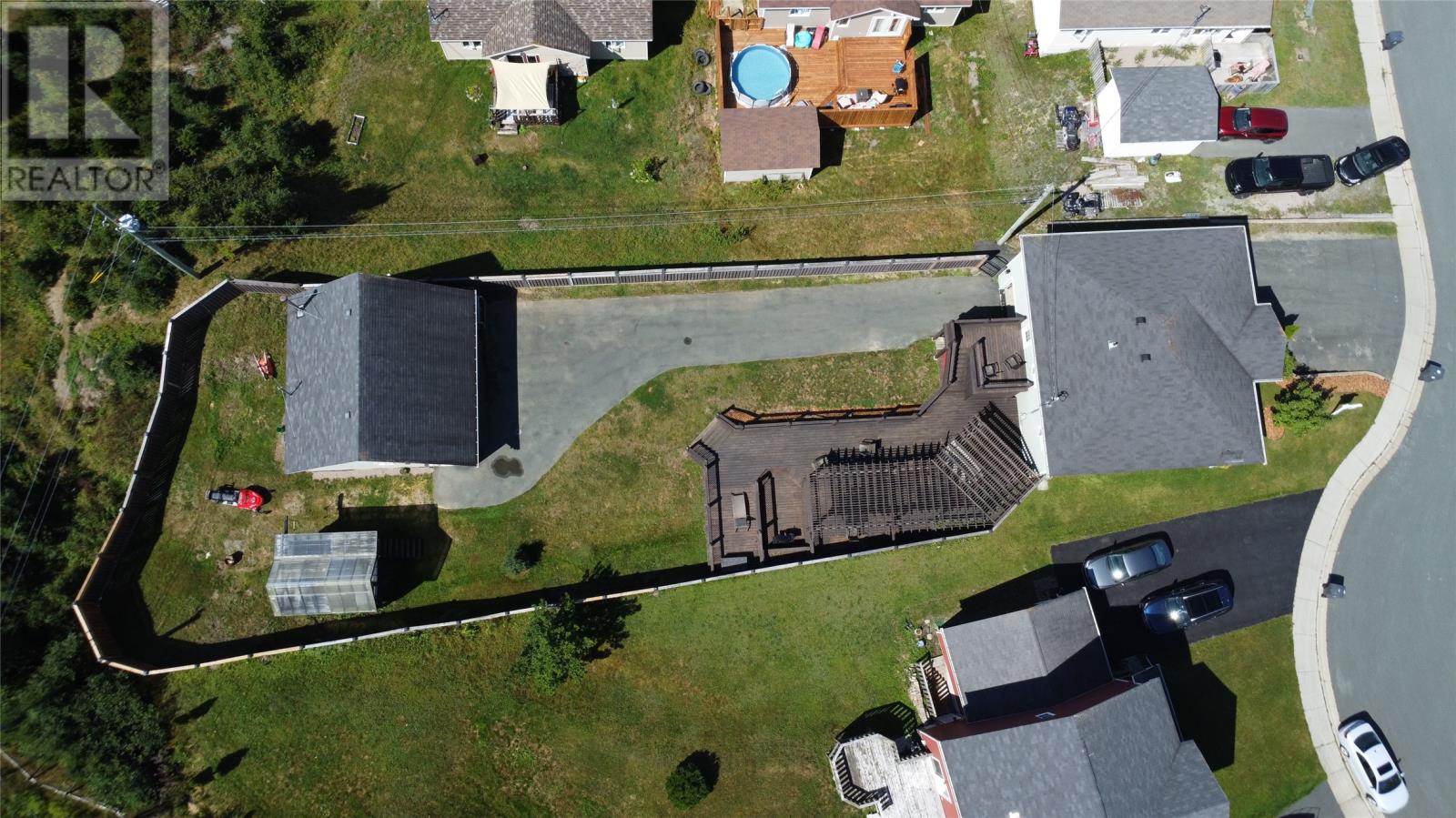 6 Goldust Place, Conception Bay South — photo 33