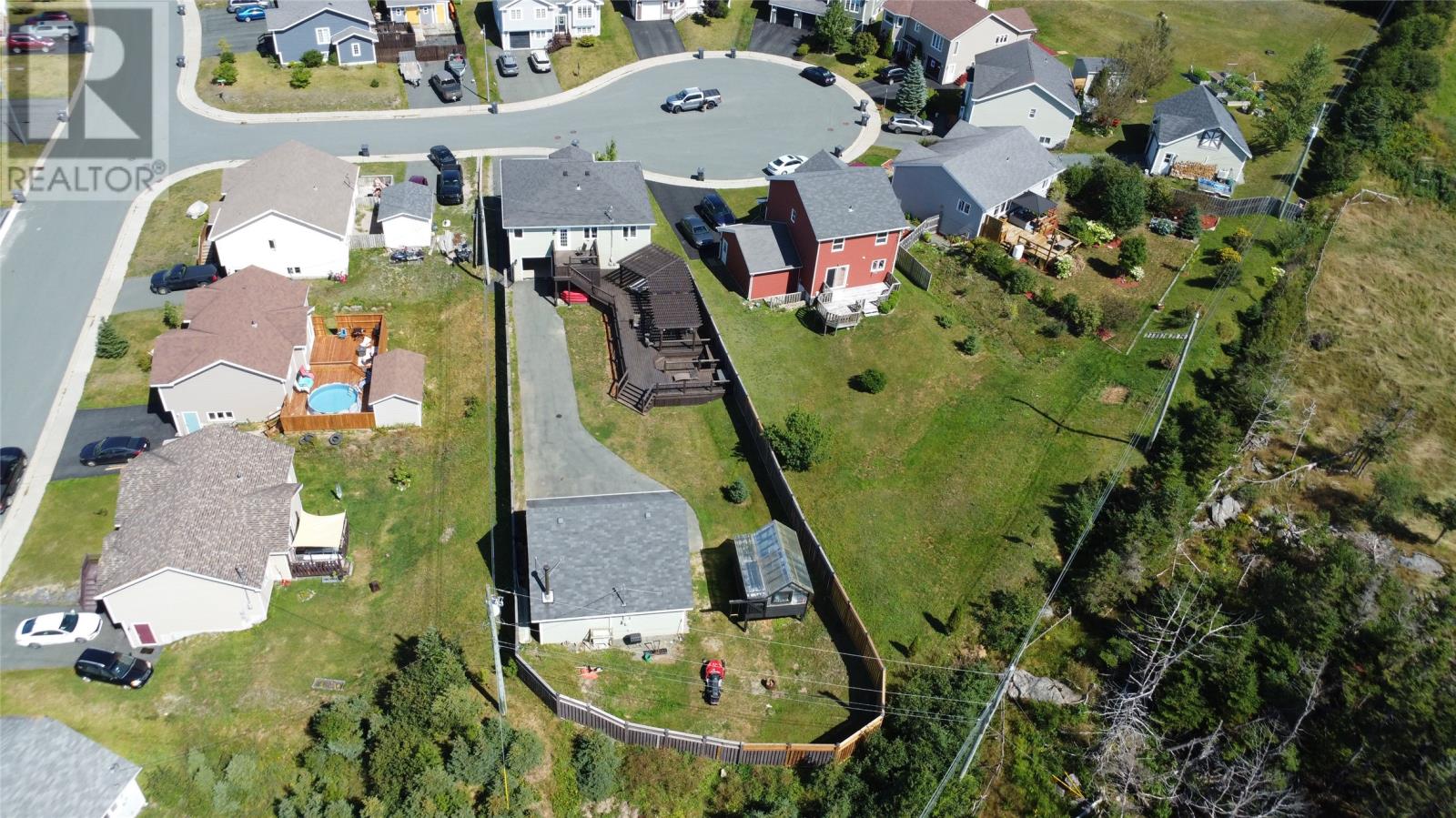 6 Goldust Place, Conception Bay South — photo 37