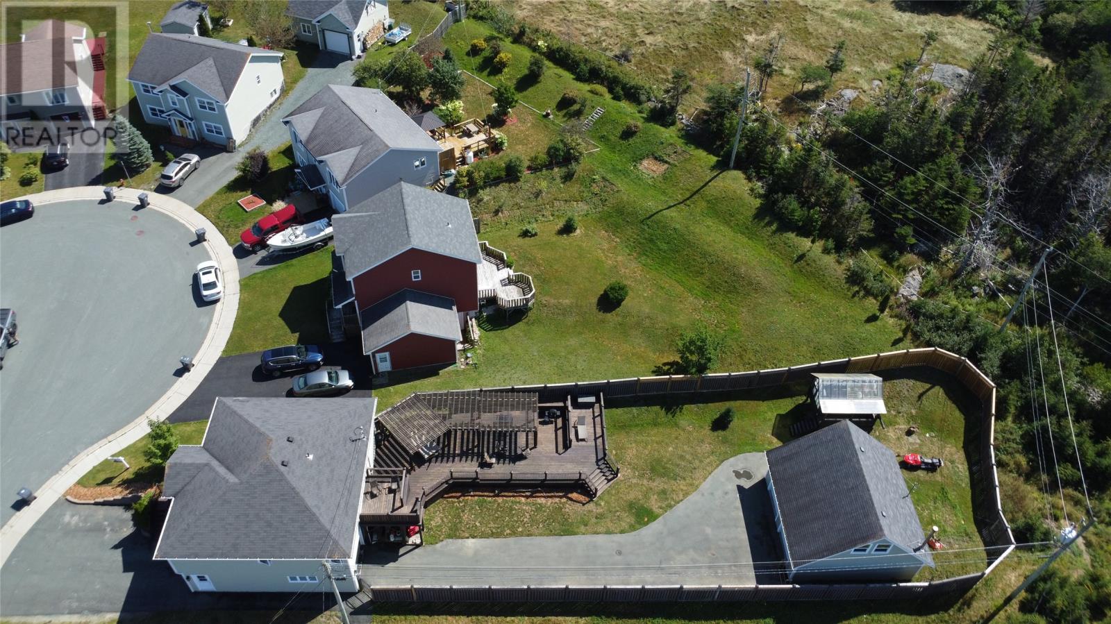 6 Goldust Place, Conception Bay South — photo 38