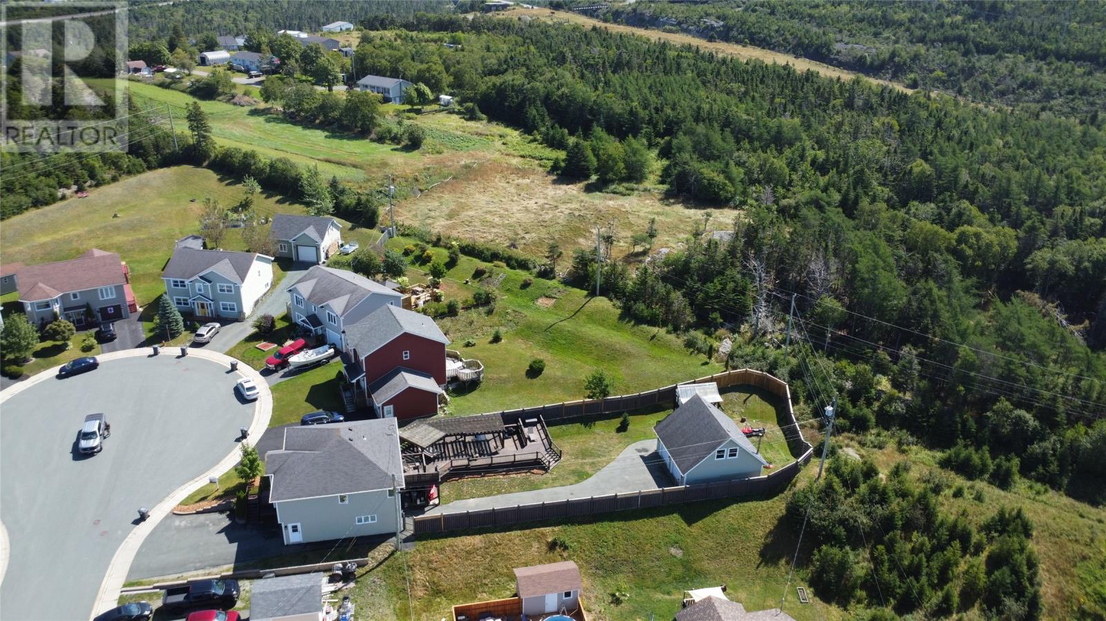 6 Goldust Place, Conception Bay South — photo 39