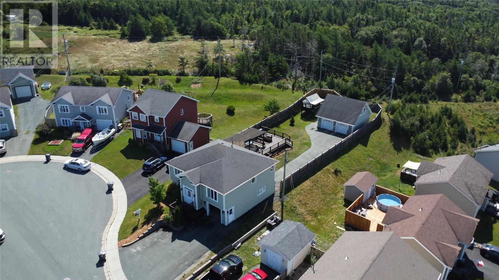 6 Goldust Place, Conception Bay South — photo 40