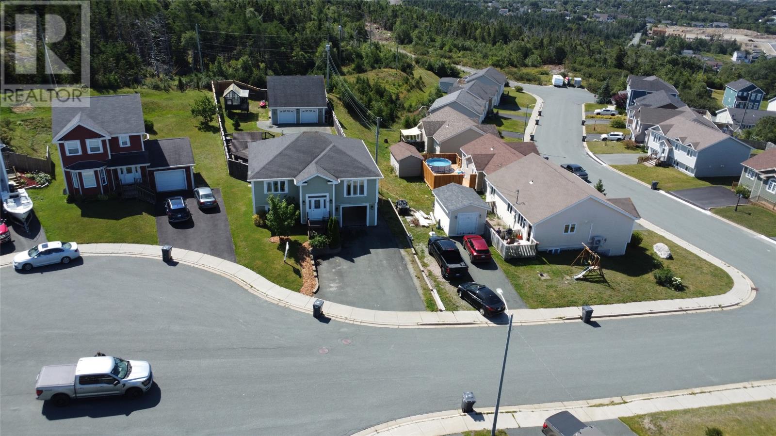 6 Goldust Place, Conception Bay South — photo 41