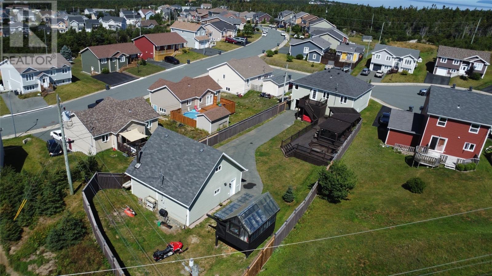 6 Goldust Place, Conception Bay South — photo 43