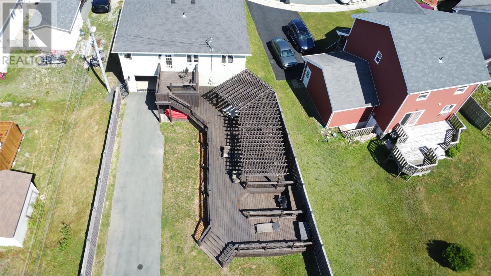 6 Goldust Place, Conception Bay South — photo 44