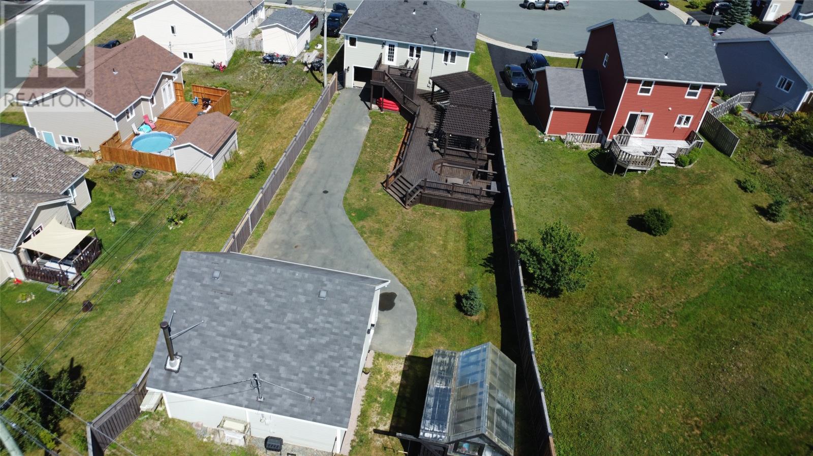 6 Goldust Place, Conception Bay South — photo 45