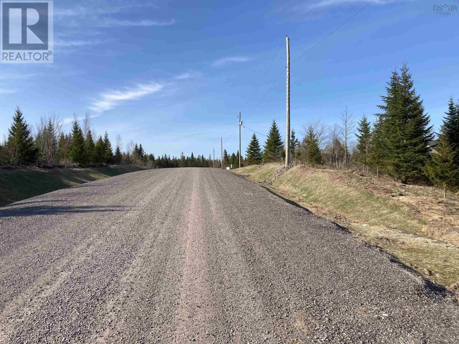 Lot 21-7 Mary Cecelia Ridge, St Andrew's, Nova Scotia  B0H 1P0 - Photo 8 - 202509593