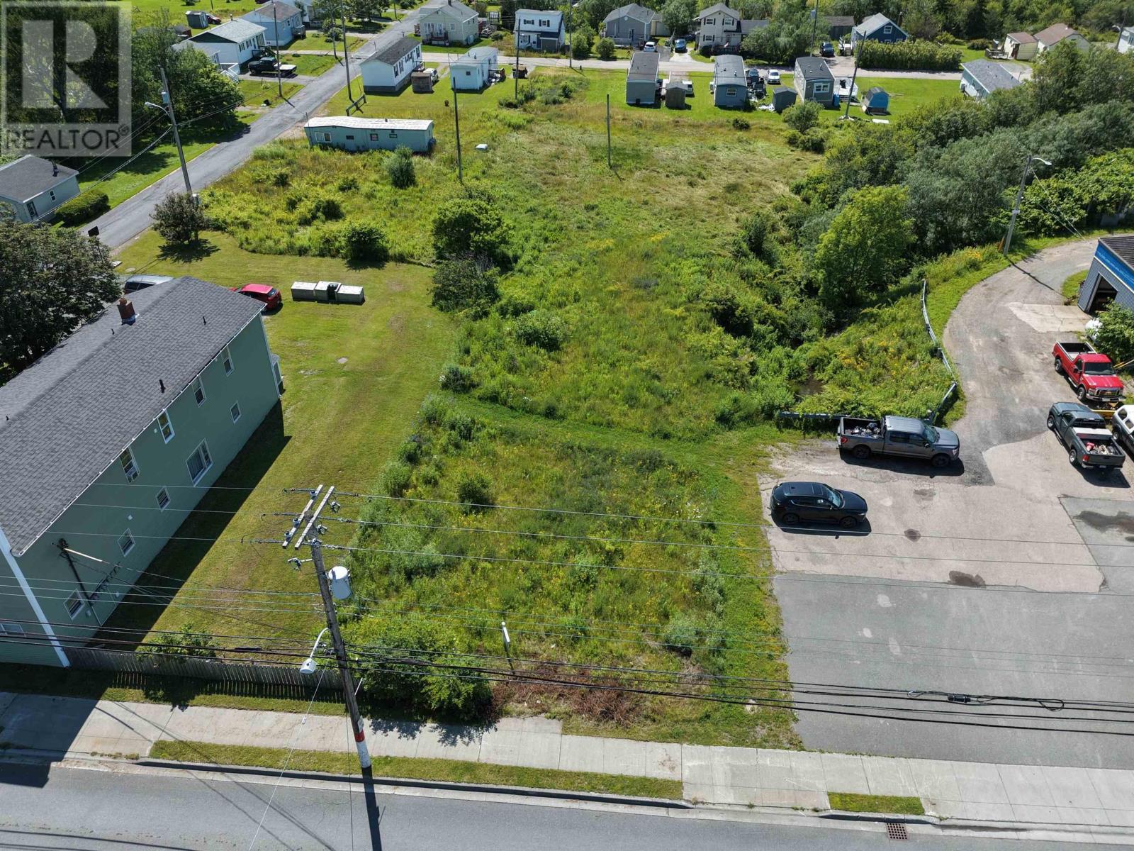 94 Mitchell Ave Dominion Land, Dominion, Nova Scotia  B1G 1M4 - Photo 10 - 202604481