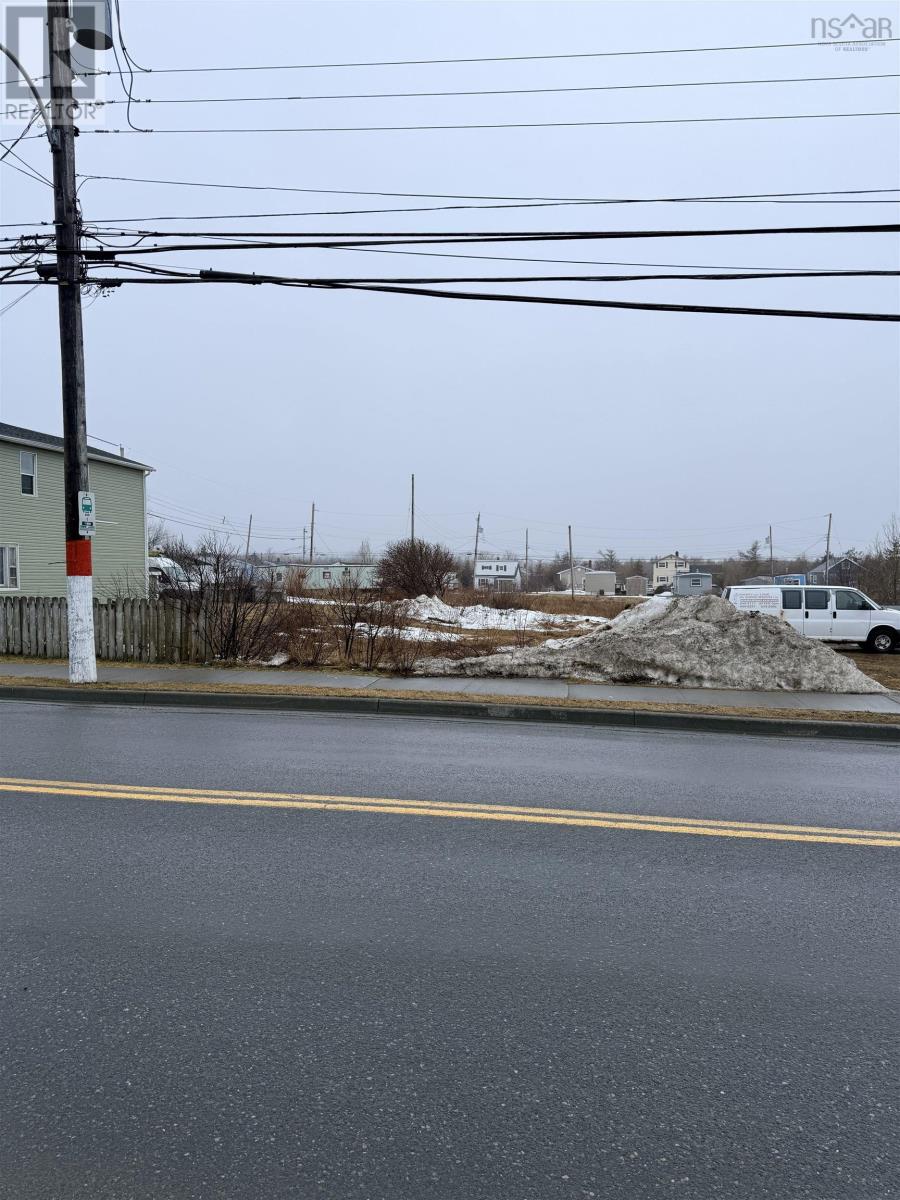 94 Mitchell Ave Dominion Land, Dominion, Nova Scotia  B1G 1M4 - Photo 11 - 202604481
