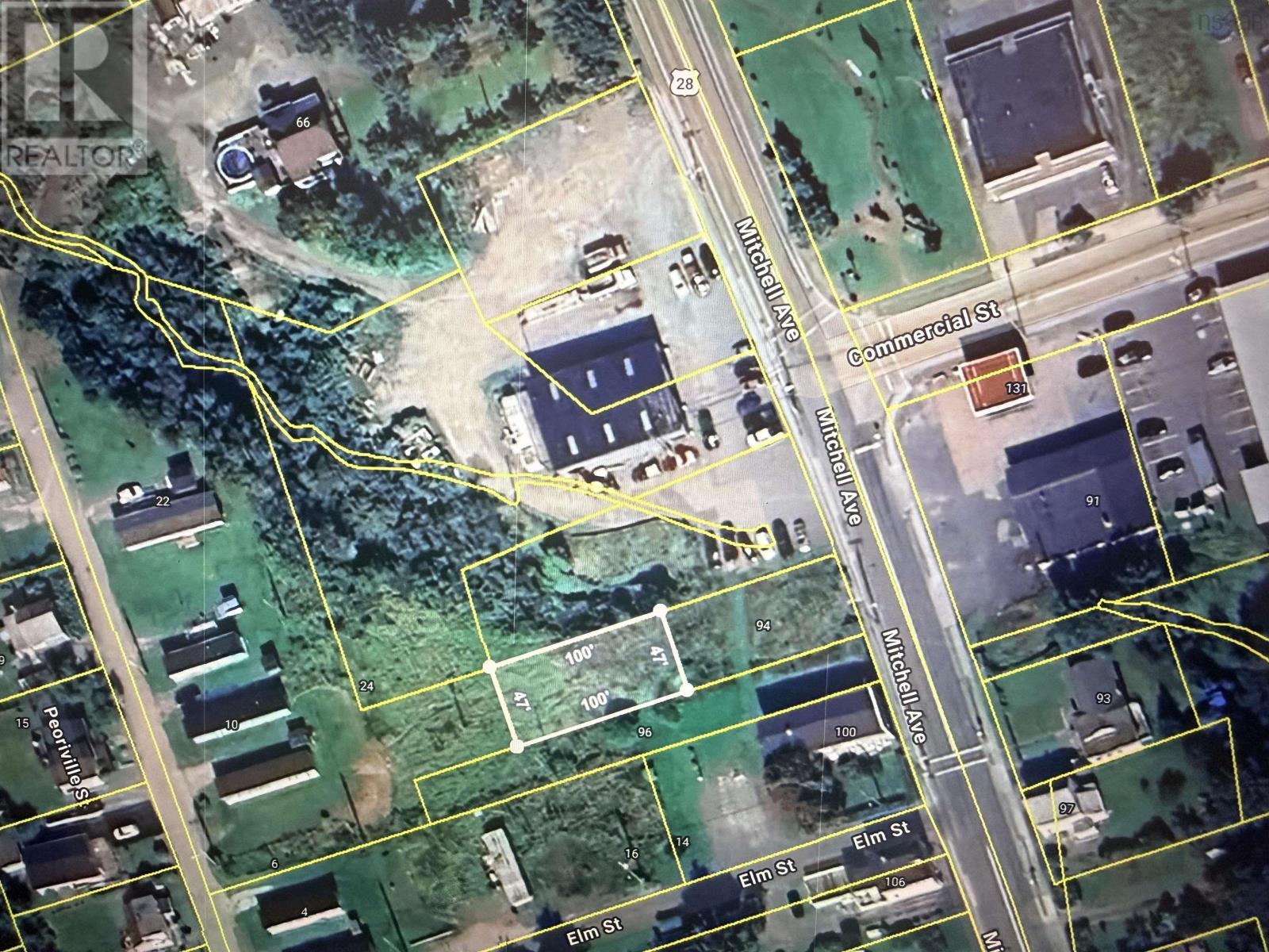 94 Mitchell Ave Dominion Land, Dominion, Nova Scotia  B1G 1M4 - Photo 5 - 202604481