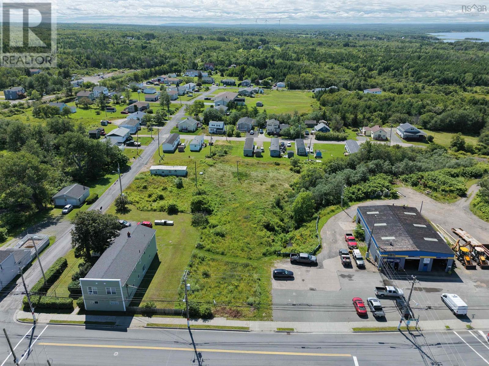 94 Mitchell Ave Dominion Land, Dominion, Nova Scotia  B1G 1M4 - Photo 6 - 202604481