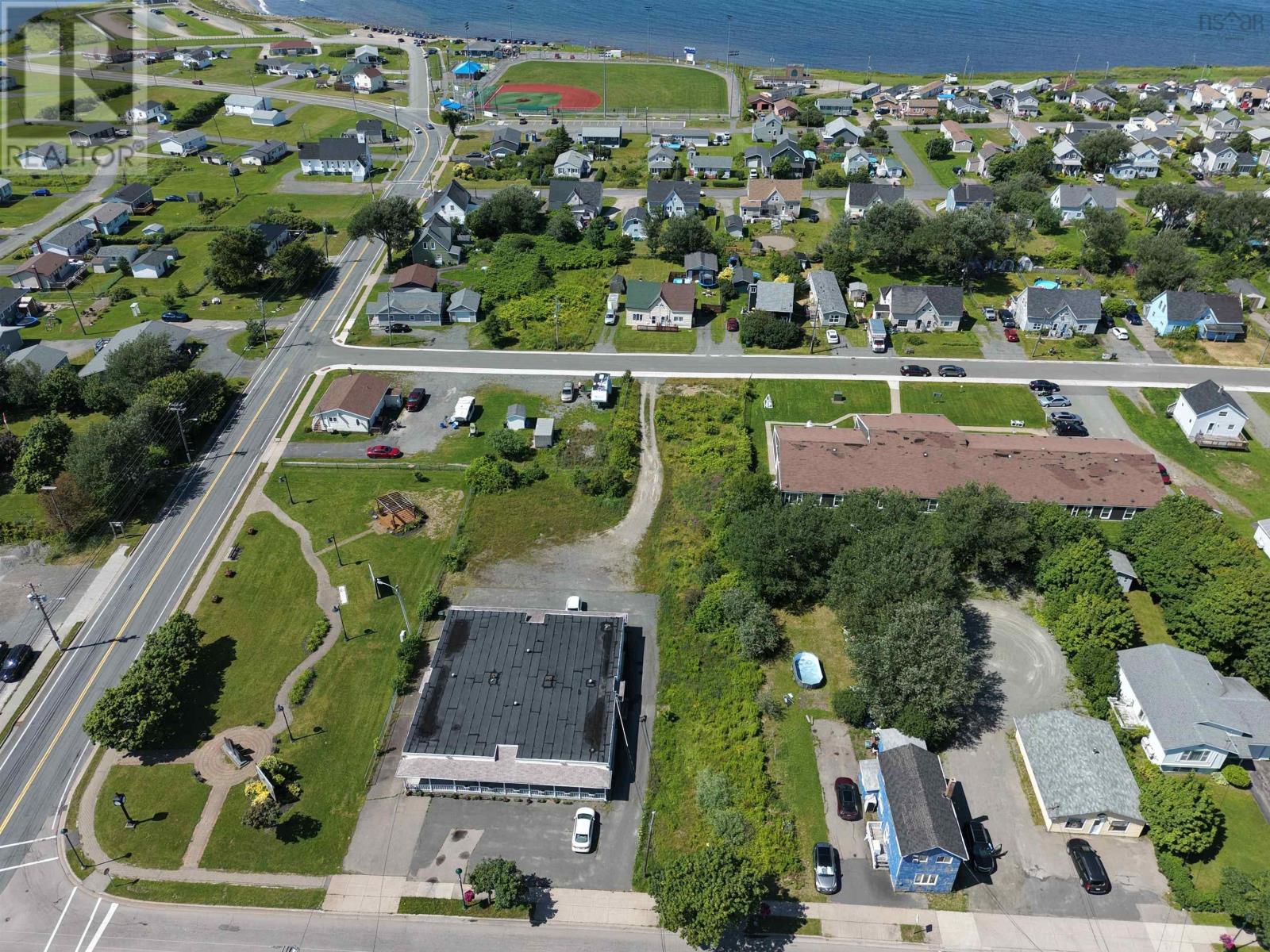 Commercial St Dominion Land, Dominion, Nova Scotia  B1G 1B4 - Photo 4 - 202604484
