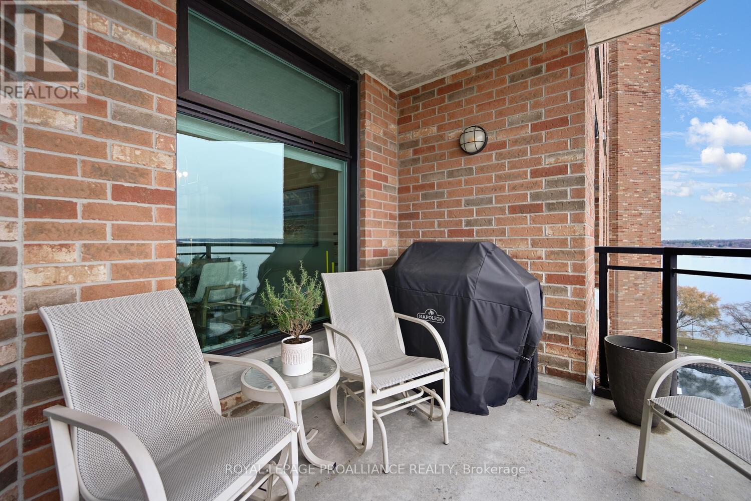 1004 - 15 St Andrew Street, Brockville, Ontario  K6V 0E8 - Photo 33 - X13002838