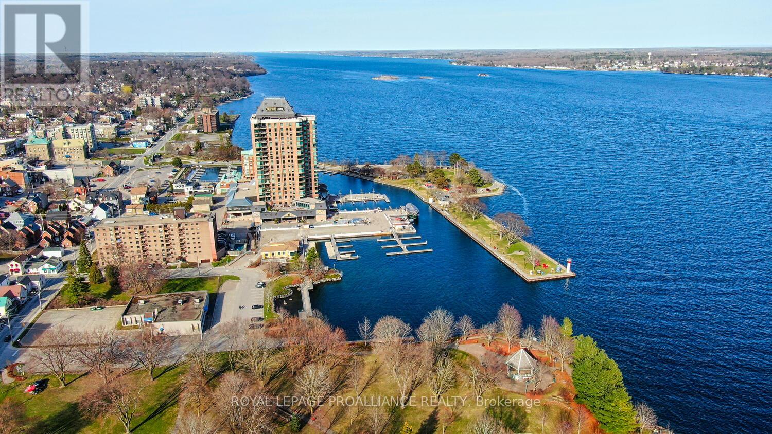 1004 - 15 St Andrew Street, Brockville, Ontario  K6V 0E8 - Photo 36 - X13002838