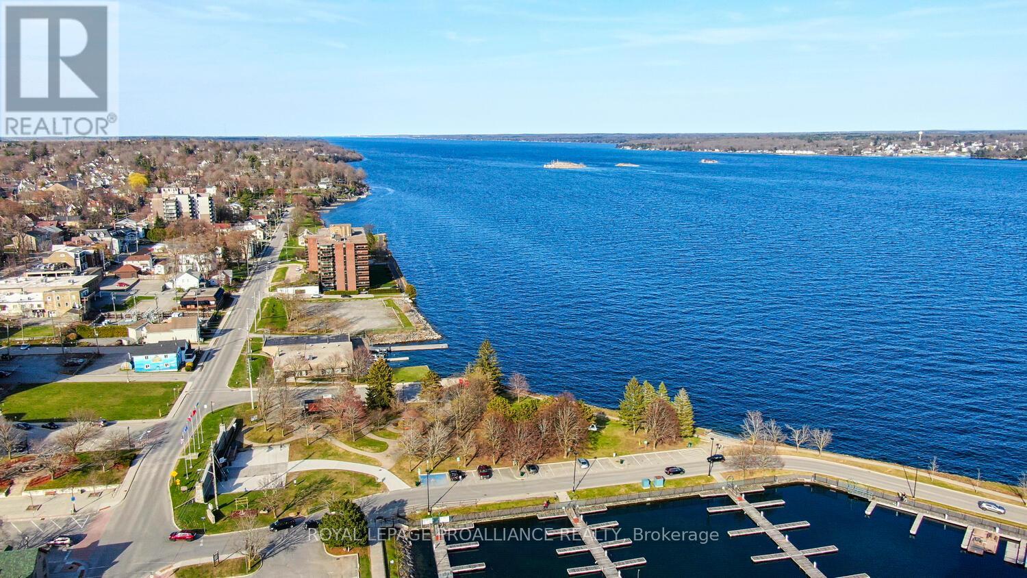 1004 - 15 St Andrew Street, Brockville, Ontario  K6V 0E8 - Photo 41 - X13002838