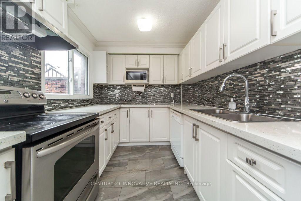 52 - 2 Dailing Gate NE, Toronto, Ontario  M1B 1Z8 - Photo 15 - E13708188