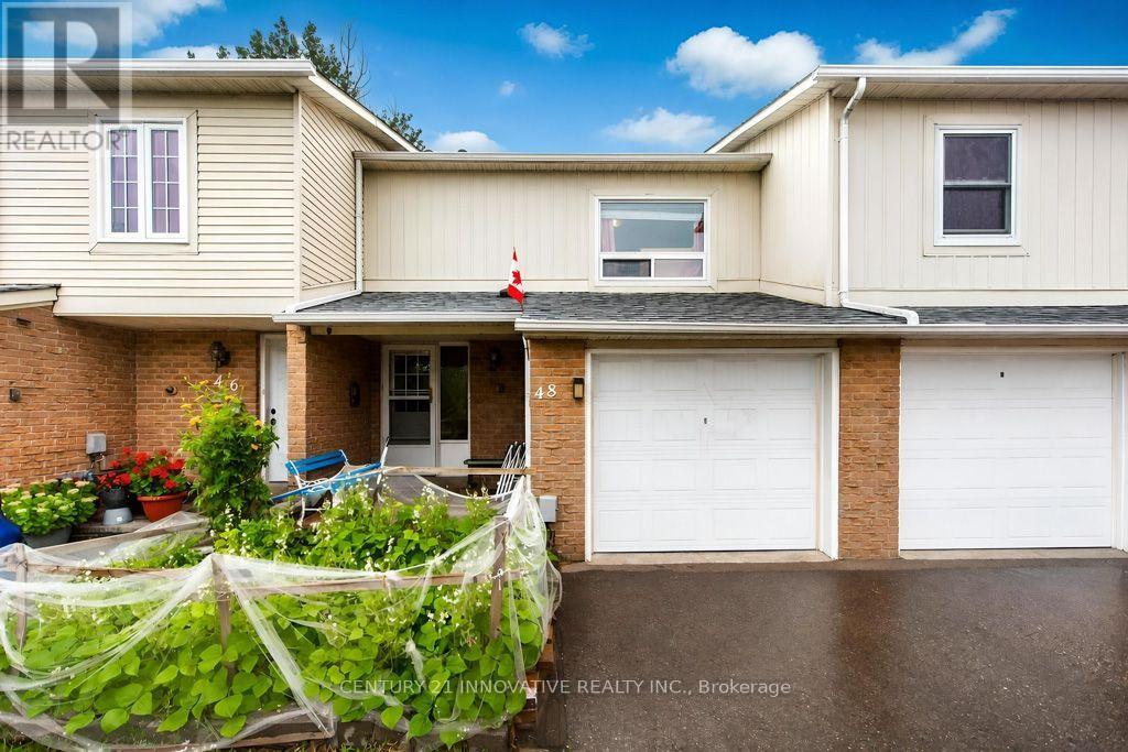 48 Dunthorne Court, Toronto, Ontario  M1B 2S9 - Photo 3 - E13715900