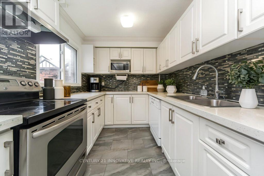 52 - 2 Dailing Gate NE, Toronto, Ontario  M1B 1Z8 - Photo 4 - E13708188