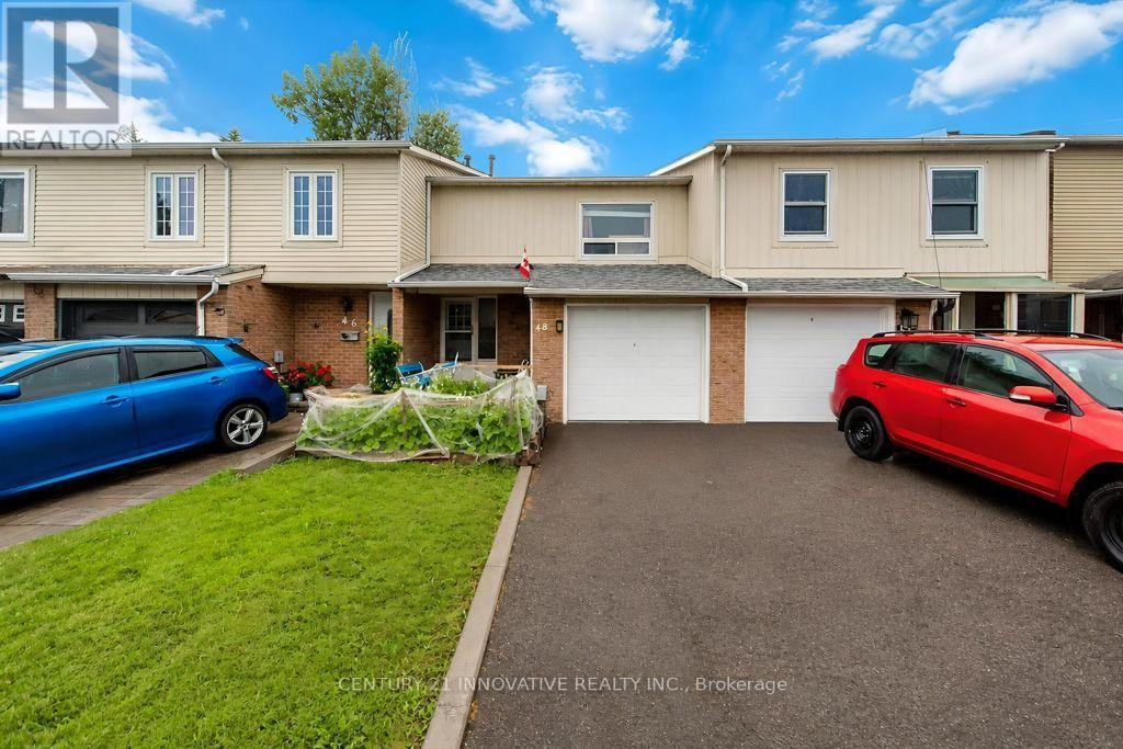 48 Dunthorne Court, Toronto, Ontario  M1B 2S9 - Photo 2 - E13715900