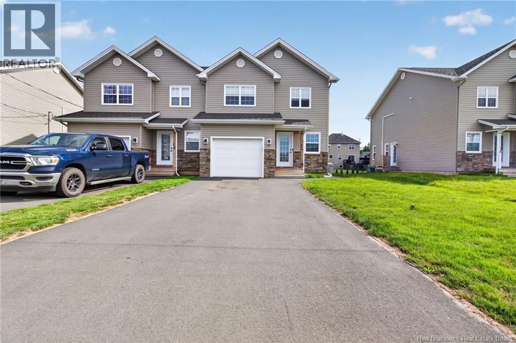 14 Rochefort Street, Dieppe, New Brunswick